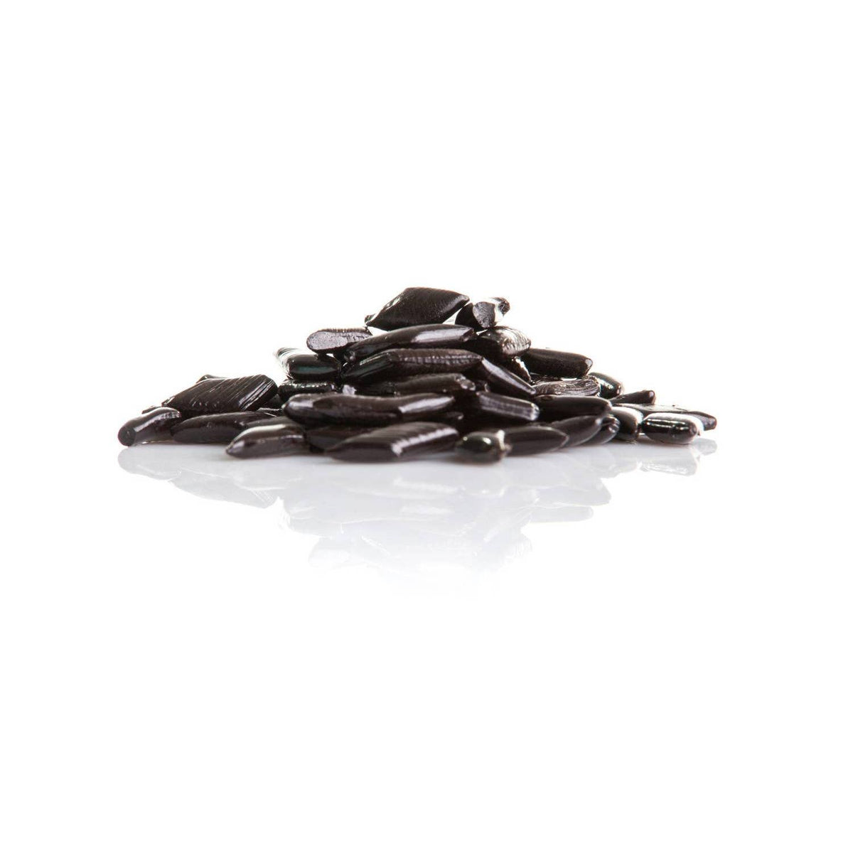 Bianconeri Licorice Box