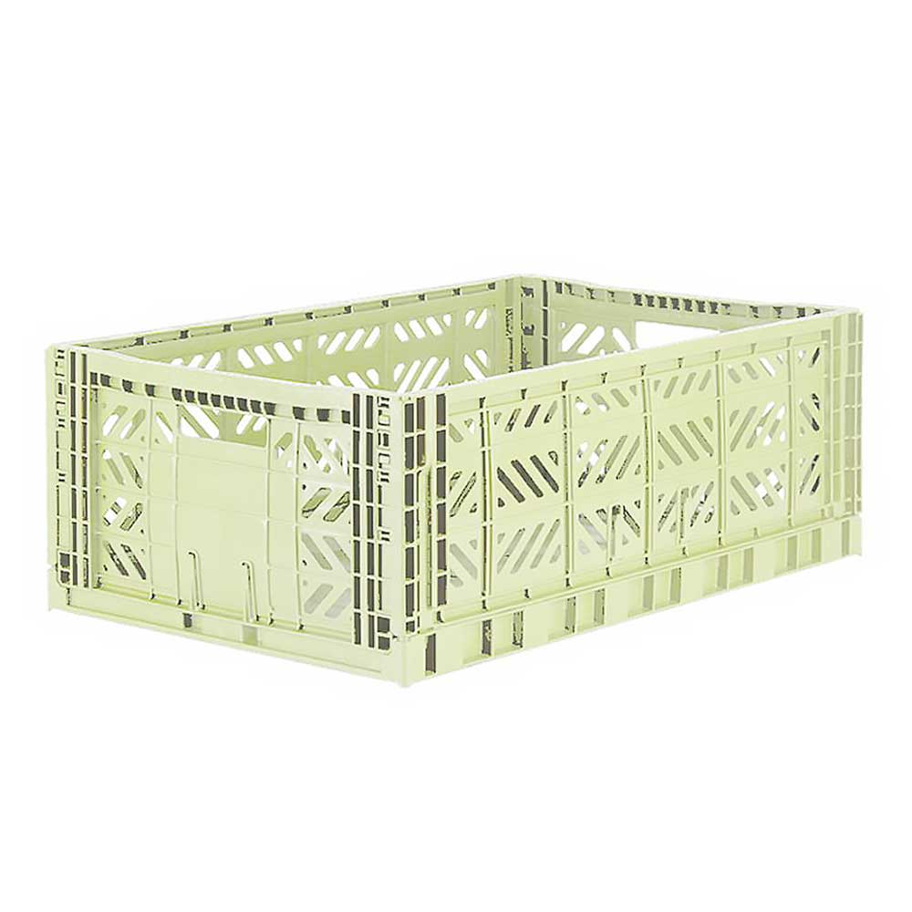 Aykasa Storage Crates - Maxi - Melon