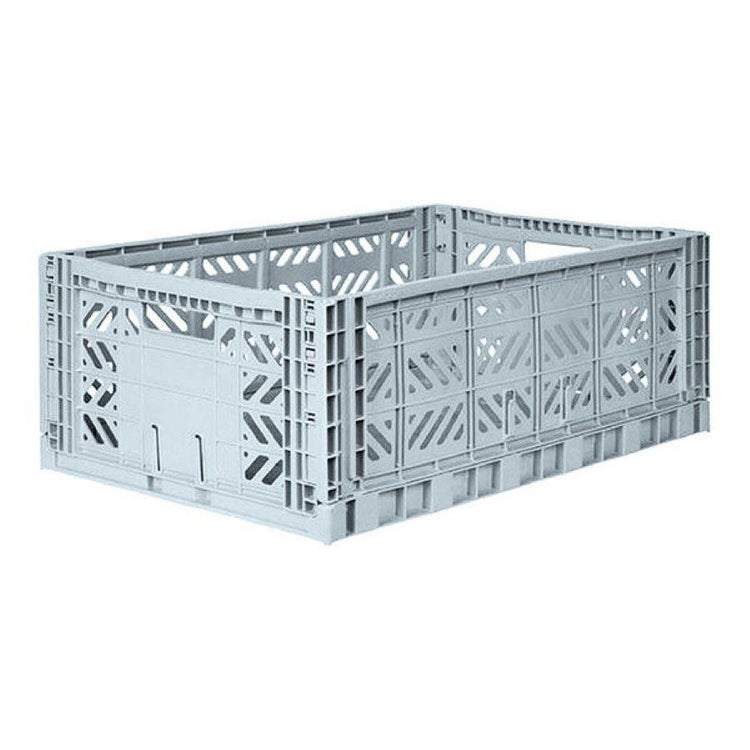 Aykasa Storage Crates - Maxi - Pale Blue