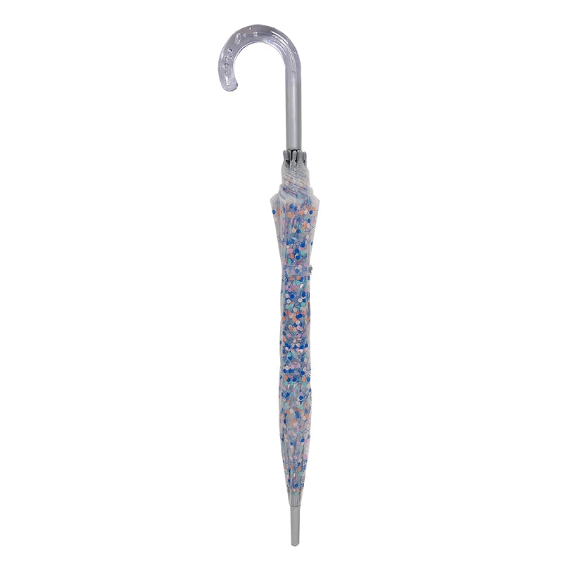 Tree of Life umbrella folded