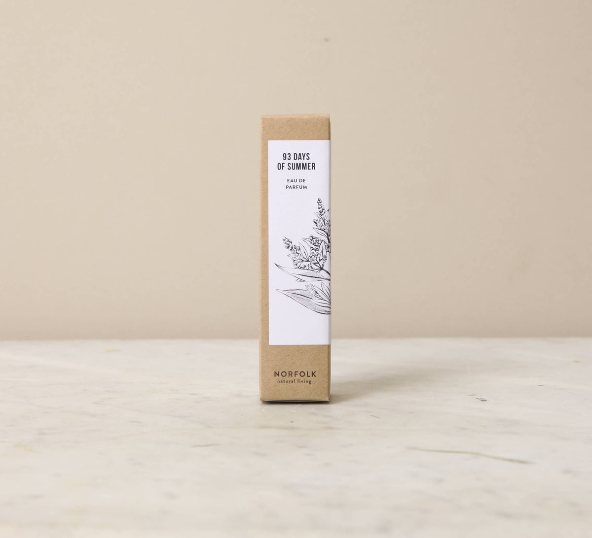 Norfolk 93 Days of Summer Perfume