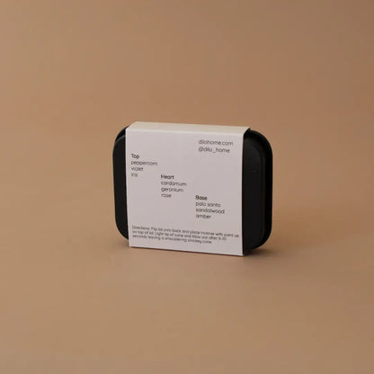 Dilo ' Palo Santo' Incense Cones