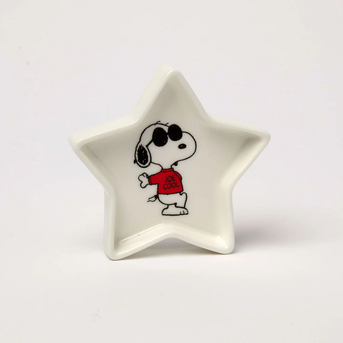 Joe Cool star trinket dish