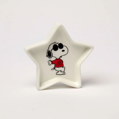Joe Cool star trinket dish