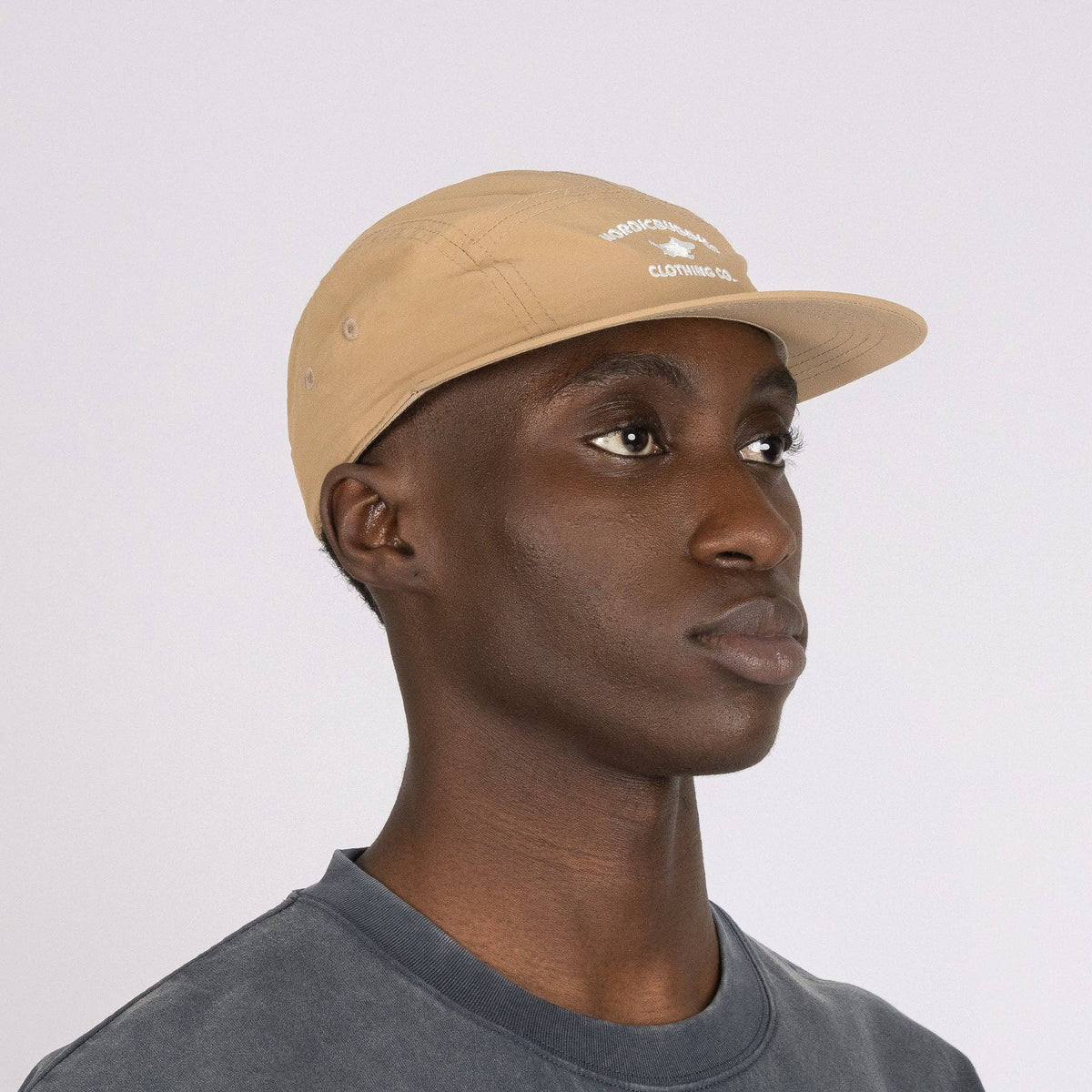 Moomin Classics Nylon 5-panel Cap