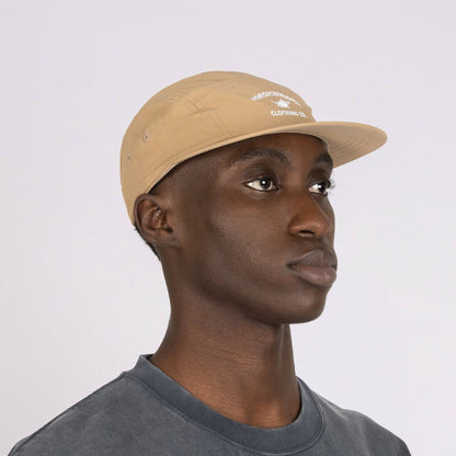 Moomin Classics Nylon 5-panel Cap
