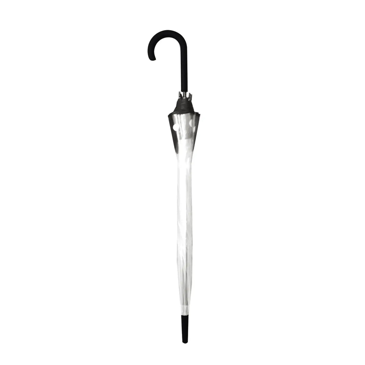 Bulldog dome umbrella folded