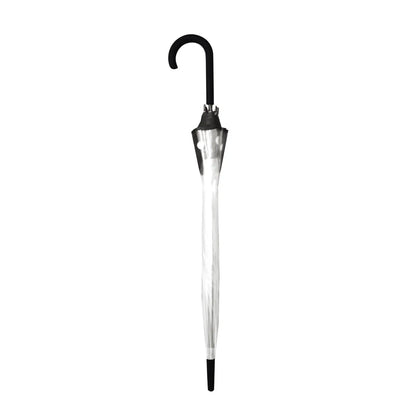 Bulldog dome umbrella folded