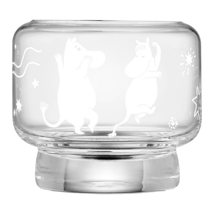 Muurla Moomin Comet Candle Holder - Special Edition