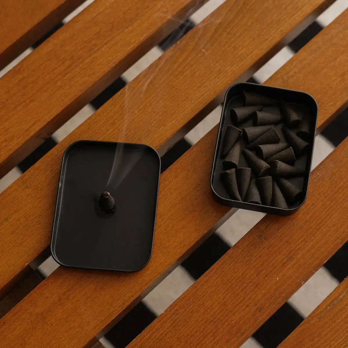 Dilo ' Palo Santo' Incense Cones