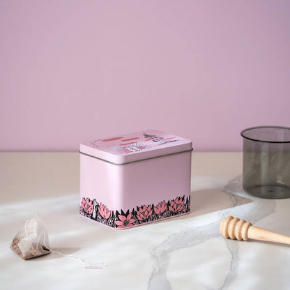 Muurla Moomin Friendship Kitchen Container