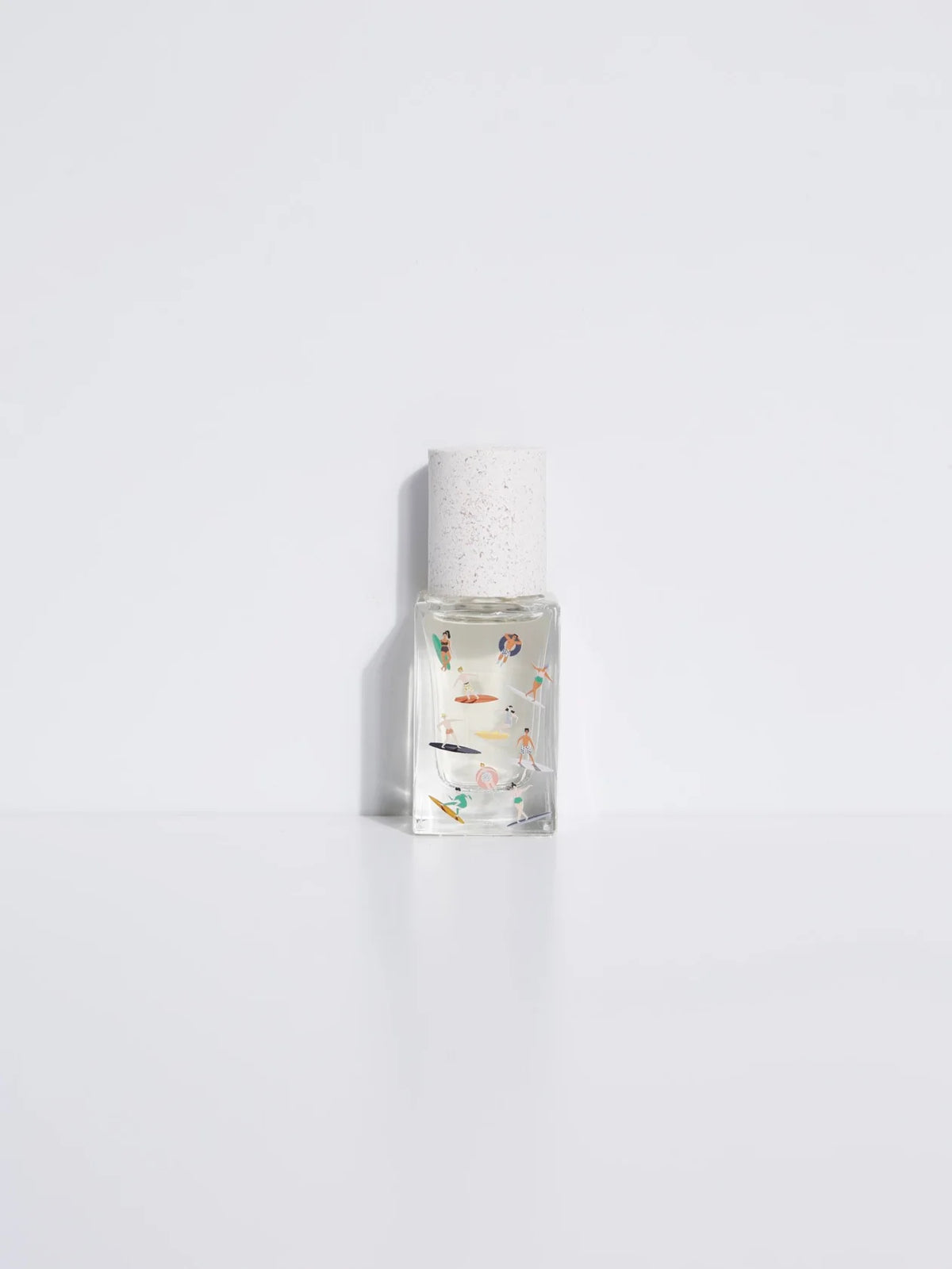 Maison Matine Bain de Midi perfume: a 15ml glass bottle