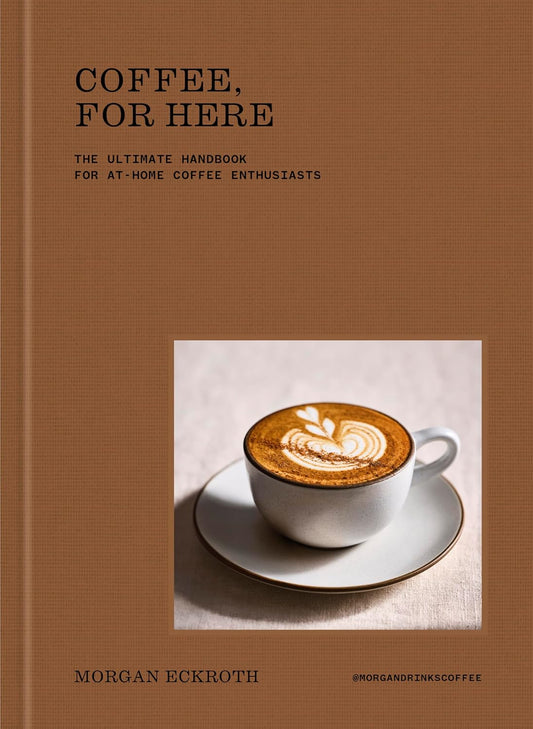 Coffee For Here