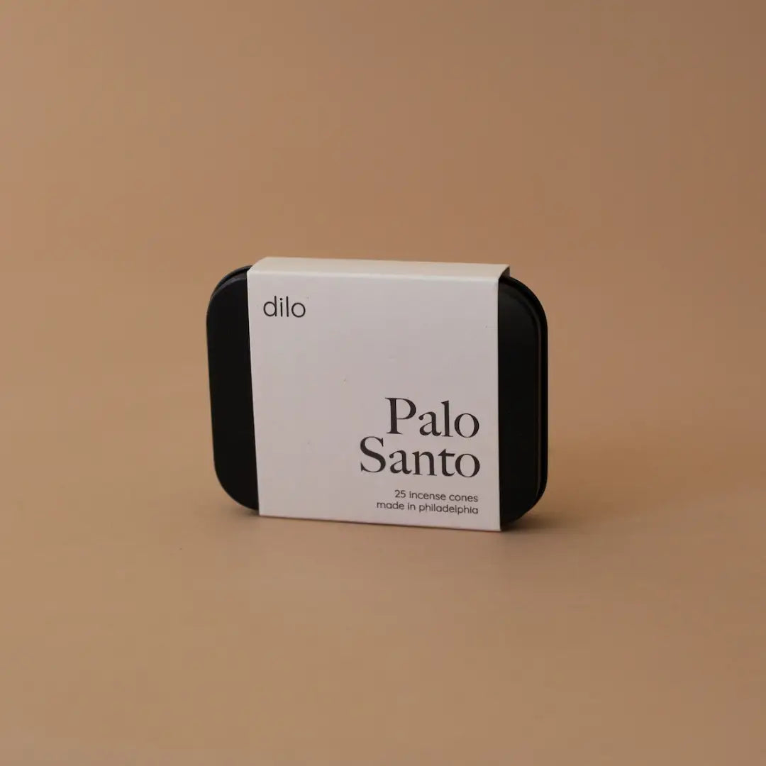 Dilo ' Palo Santo' Incense Cones