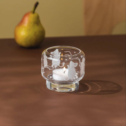 Muurla Moomin Comet Candle Holder - Special Edition