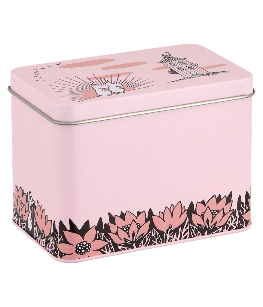 Muurla Moomin Friendship Kitchen Container