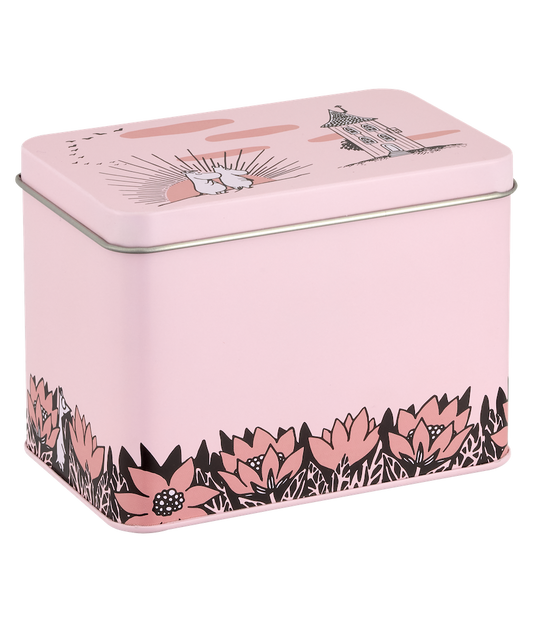 Muurla Moomin Friendship Kitchen Container