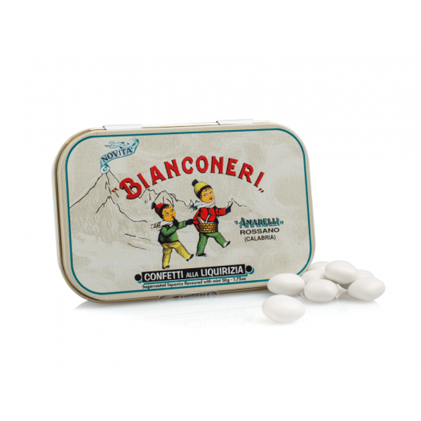 Rombetti Licorice Box