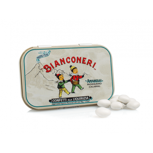 Rombetti Licorice Box
