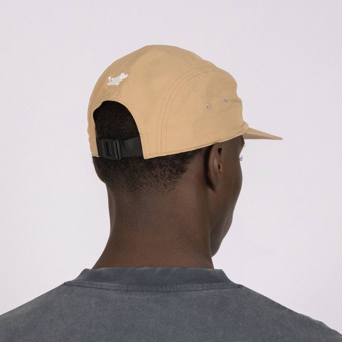 Moomin Classics Nylon 5-panel Cap