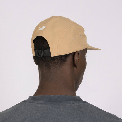 Moomin Classics Nylon 5-panel Cap