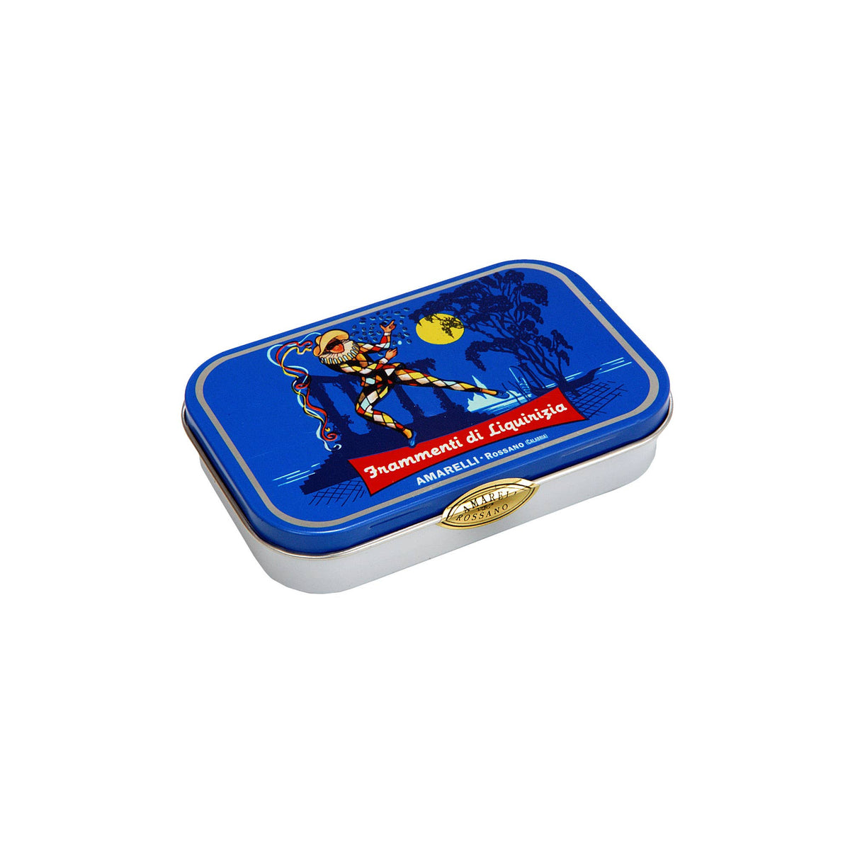 Bianconeri Licorice Box