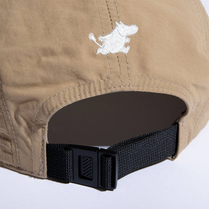 Moomin Classics Nylon 5-panel Cap
