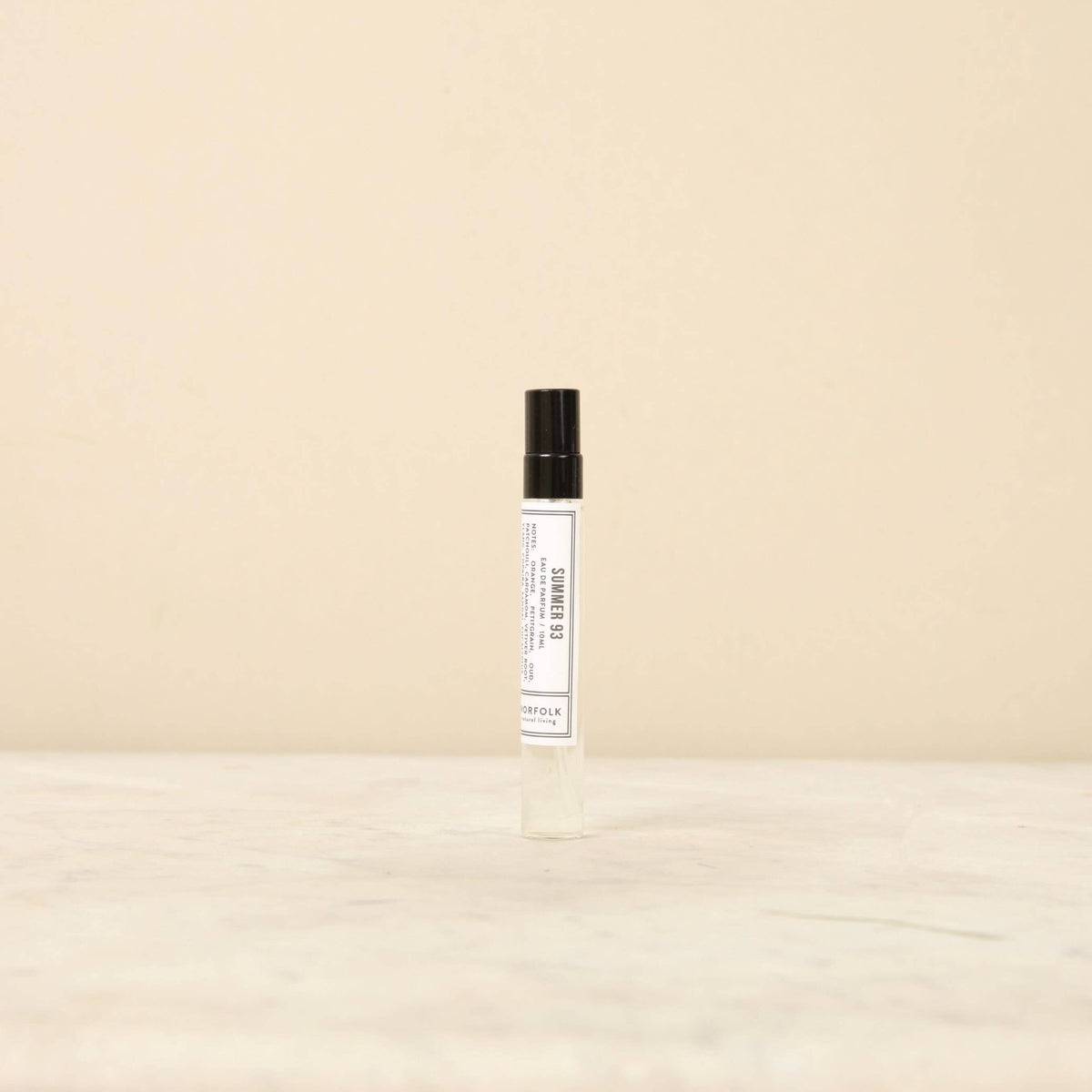 Norfolk 93 Days of Summer Perfume