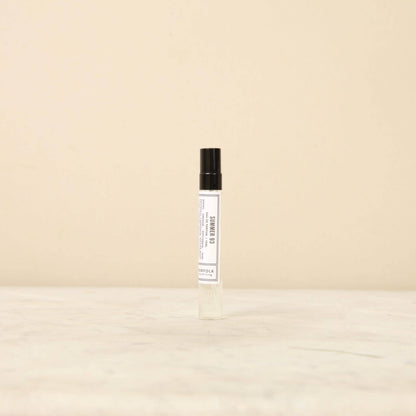 Norfolk 93 Days of Summer Perfume