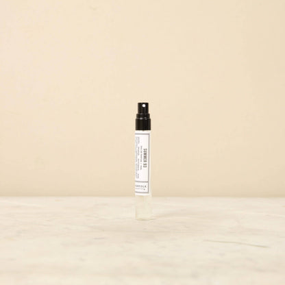 Norfolk 93 Days of Summer Perfume