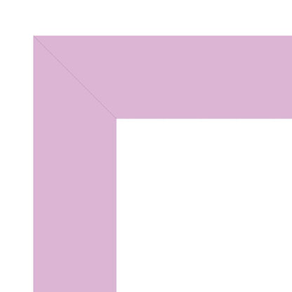 Lilac Frame A6