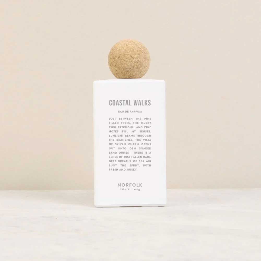 Norfolk Natural Living Coastal Walk Parfum 50ml