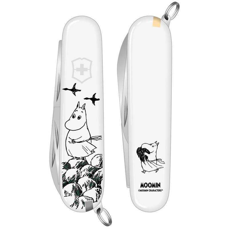 Moominmamma Dreaming Penknife – Pussy Home Boutique