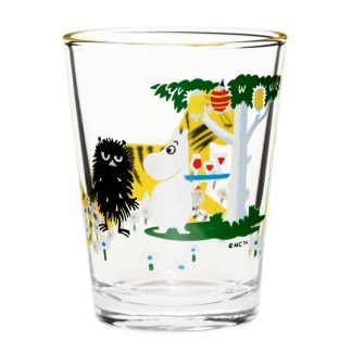 Moomin Garden Party Tumbler