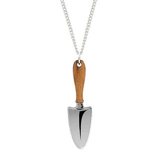 Tatty Devine Gardener's Trowel Pendant