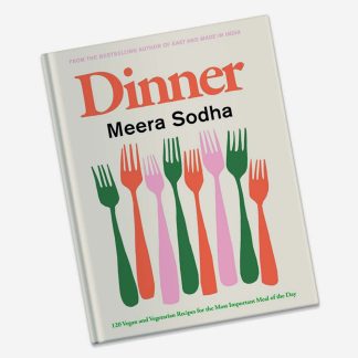 Dinner - Meera Sodha Recipe Book