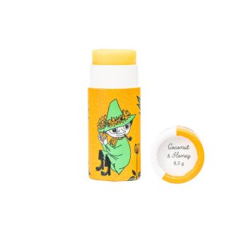 Snufkin Organic Coconut and Honey Lip Balm