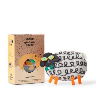 Donna Wilson Make Your Own Sheep Kit