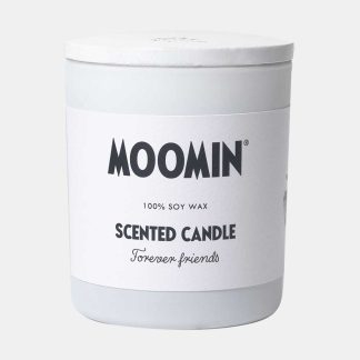 Moomin Always Together Winter Scented Candle