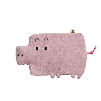 Donna Wilson Piglet Hot Water Bottle