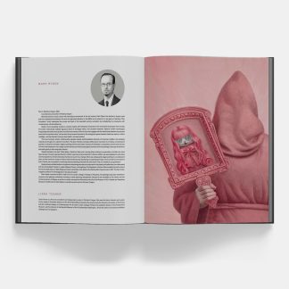 Mark Ryden Yakalina Secrets book