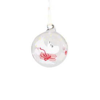 Moomin Christmas Bauble, Gifts, Small