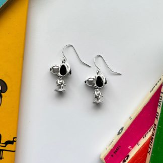 Peanuts Snoopy Earrings