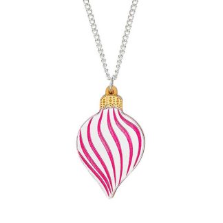 Tatty Devine Vintage Bauble Pendant