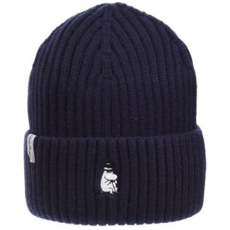 Moomin Troll Navy Beanie