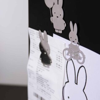 Miffy Magnet set of 3