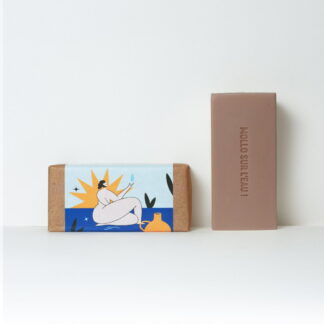 Maison Martine Minus Cumulus Soap