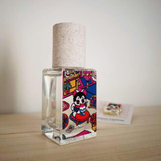 Maison Matine Arashi No Umi Perfum 15ML