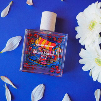 Maison Matine Arashi No Umi Perfume 50ML