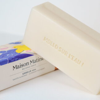 Maison Matine Erreur 404 Soap